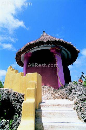 Vatulele Island Resort 34